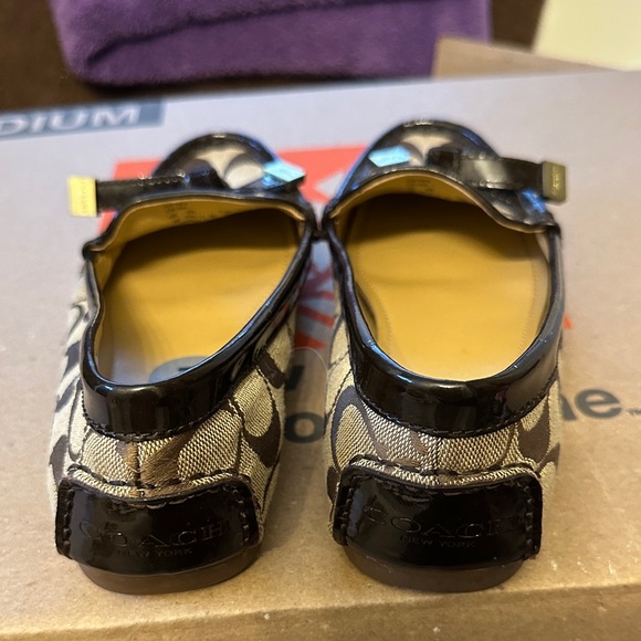 Coach - Picture 5 of 6